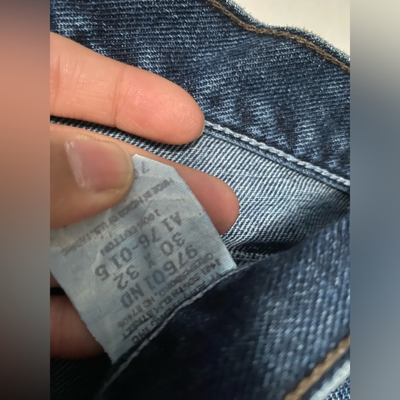 Levi’s Wrangler Shorts - Picture 2 of 3